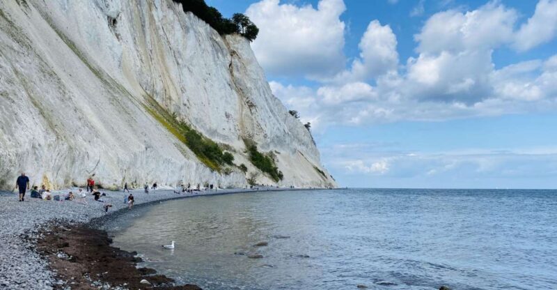 From Copenhagen: Round-Trip to Møns Klint and Forest Tower - FAQs