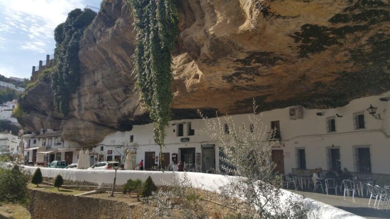 From Cordoba: Private Tour of Ronda with Stop in Setenil - Practical Details and Value