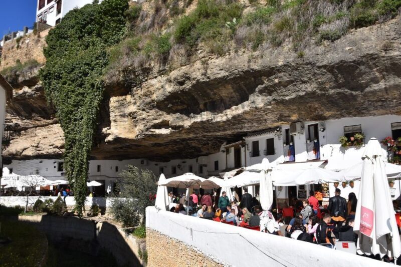 From Cordoba: Private Tour of Ronda with Stop in Setenil - Who Should Consider This Tour?