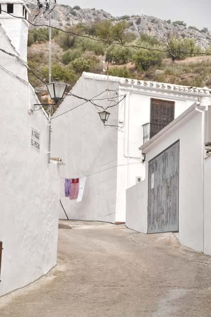 From Córdoba: White Villages private half-day trip - The Experience: Authentic, Scenic, and Educational