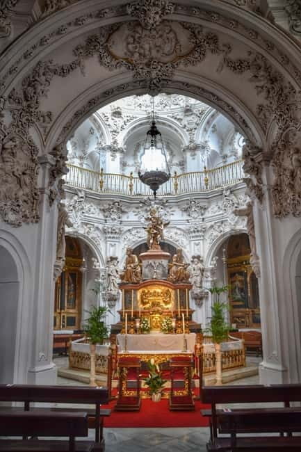 From Córdoba: White Villages private half-day trip - FAQ