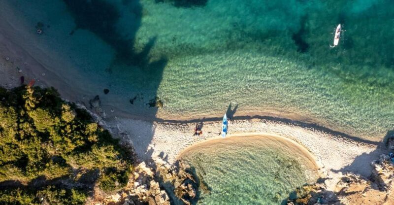 From Corfu: Albanian Adventure Day Trip - What Sets This Tour Apart