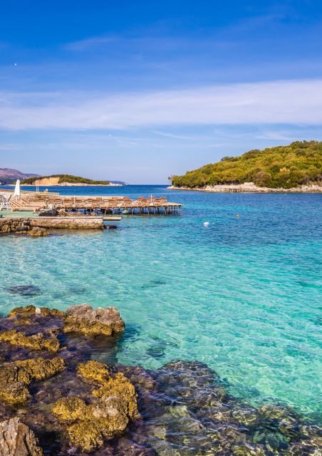 From Corfu: Albanian Adventure Day Trip - Practical Tips for Travelers