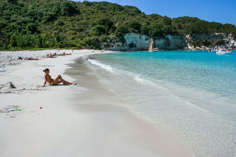 From Corfu: Day Cruise to Paxos, Antipaxos, and Blue Caves - Final Thoughts