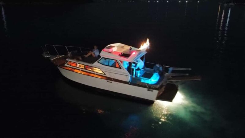 From Corfu: Private Cruise with Options, Snacks & Drinks - What is the Experience Like?