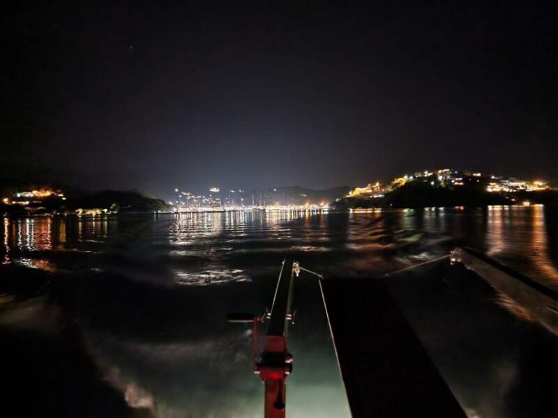 From Corfu: Private Cruise with Options, Snacks & Drinks - FAQ