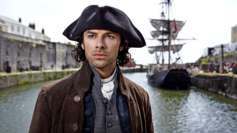 From Cornwall: Private Poldark Tour with Pickup - An in-depth look at the Poldark Cornwall Tour