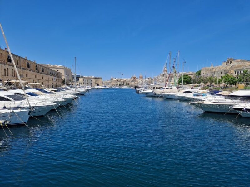 From Cospicua: Senglea, Bormla, and Birgu Walking Tour - The Sum Up: Who Will Love This Tour?