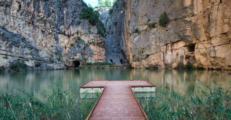 From Costa Blanca: Chulilla and the Hanging Bridges Day Trip - Key Points