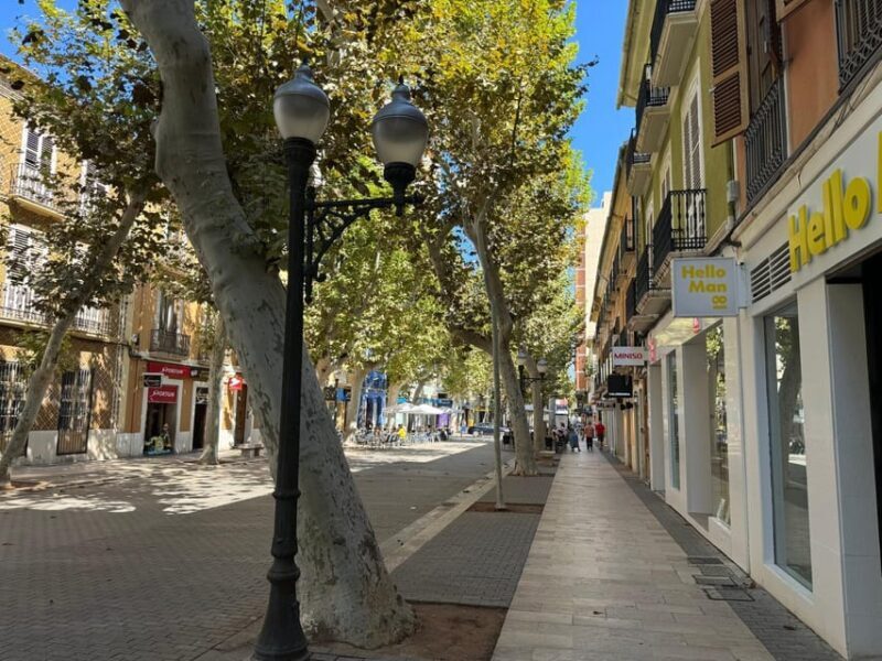 From Costa Blanca: Denia and Mediterranean Gardens Day Trip - Who Would Love This Tour?