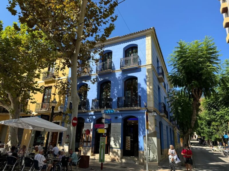 From Costa Blanca: Denia and Mediterranean Gardens Day Trip - Final Thoughts