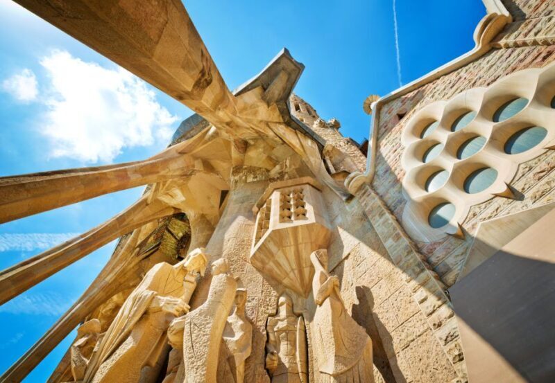 From Costa Brava: Barcelona and Antoni Gaudí's Work Bus Tour - Final Thoughts