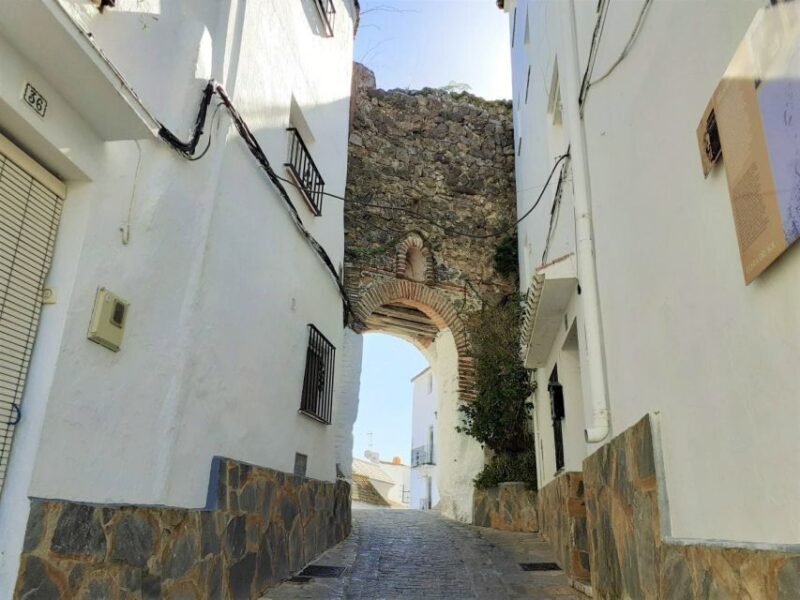 From Costa del Sol: Casares Private Tour - Final Thoughts