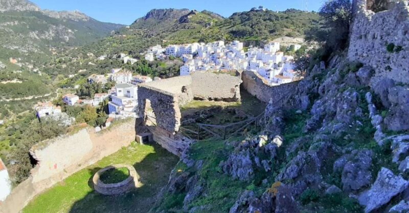 From Costa del Sol: Casares Private Tour - FAQs