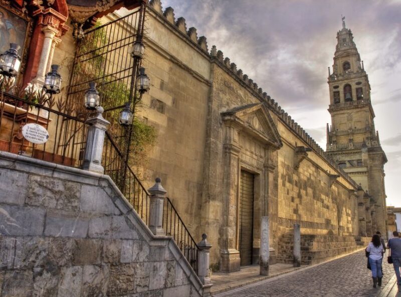 From Costa del Sol: Day Trip to Cordoba Free Time - Return Journey: Comfort and Convenience