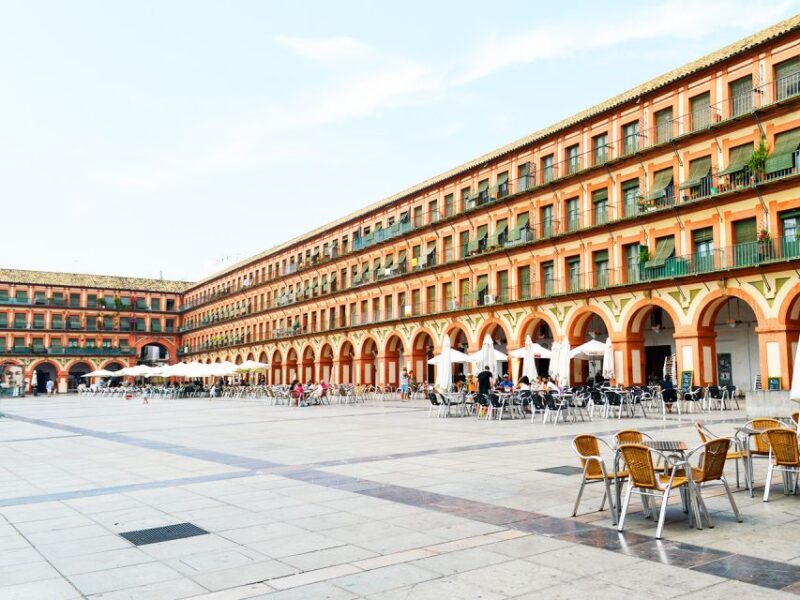 From Costa del Sol: Day Trip to Cordoba Free Time - Analyzing the Value: Is It Worth It?