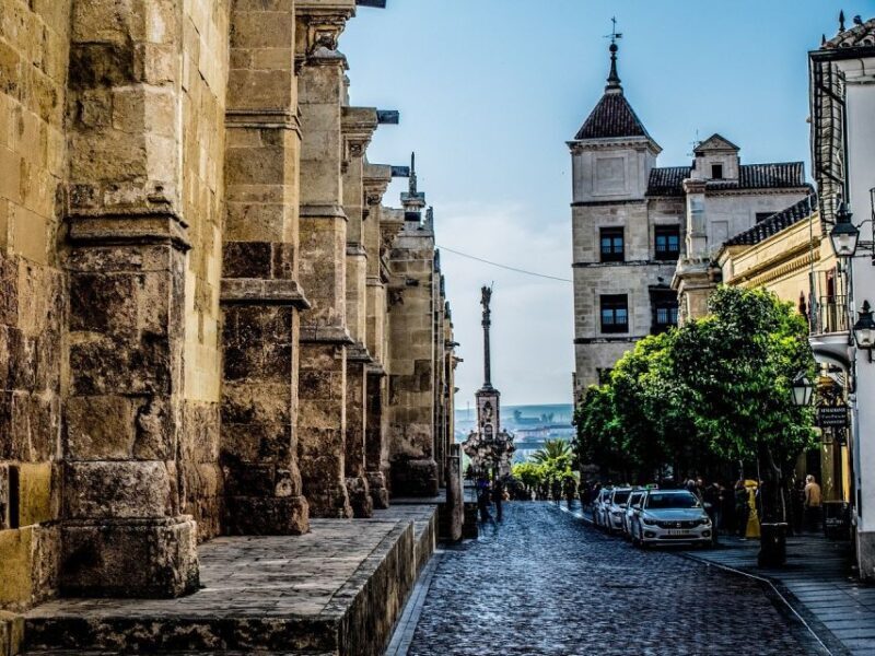 From Costa del Sol: Day Trip to Cordoba Free Time - Final Thoughts