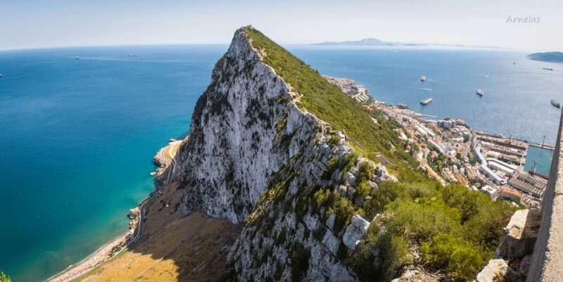 From Costa del Sol: Day Trip to Gibraltar with Guided Tour - The Sum Up