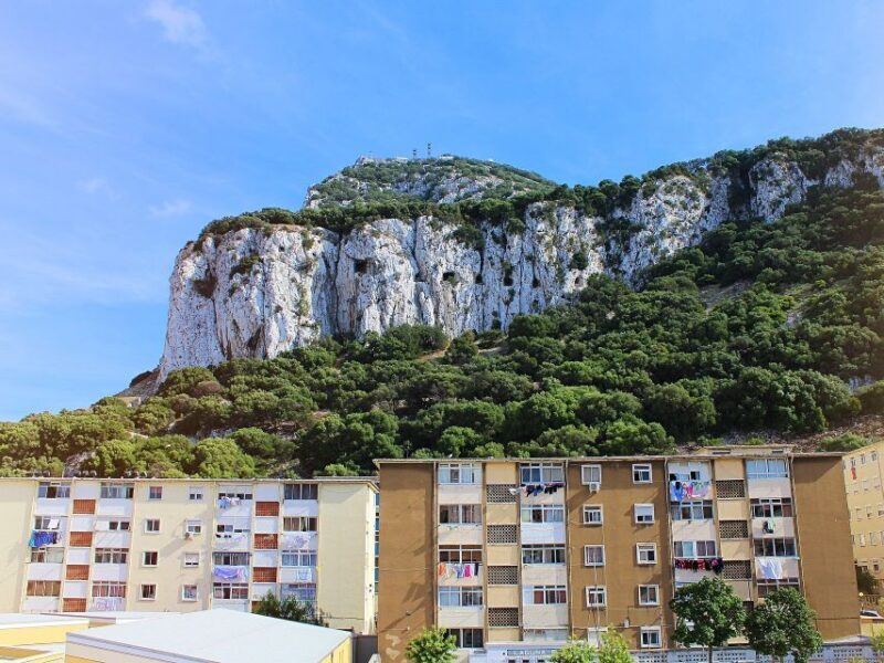 From Costa del Sol: Day Trip to Gibraltar with Guided Tour - FAQ
