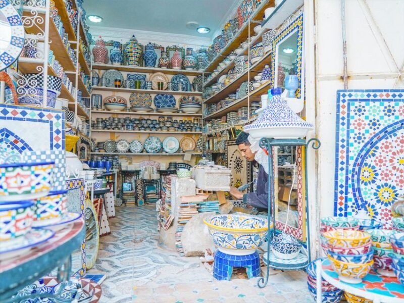 From Costa del Sol: Discover Tangier on a Guided Day Trip - Final Thoughts