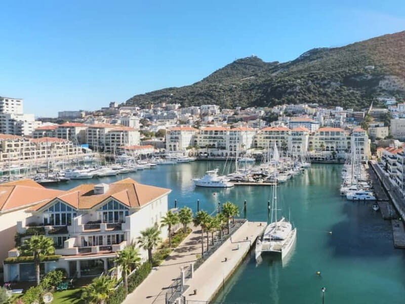 From Costa del Sol: Gibraltar Day Trip with Free Time - Return Journey and End of the Day