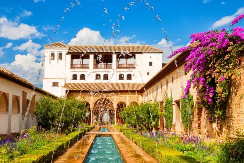 From Costa del Sol: Granada, Alhambra + Nasrid Palaces Tour - The Value of This Tour