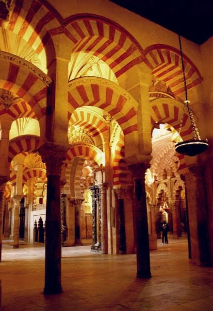 From Costa del Sol & Malaga: Cordoba Guided Day Tour - Authentic Experiences and Tips