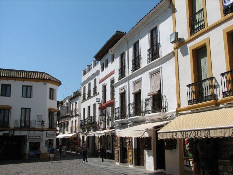 From Costa del Sol & Malaga: Cordoba Guided Day Tour - FAQ