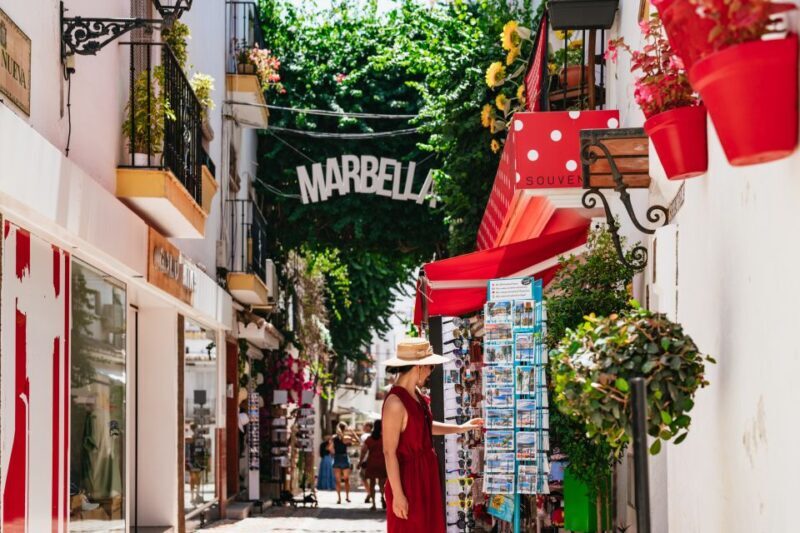 From Costa del Sol: Mijas, Marbella and Puerto Banús Tour - Analyzing the Value and Practicalities