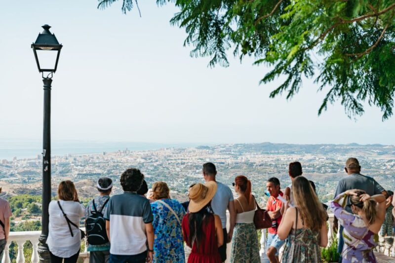 From Costa del Sol: Mijas, Marbella and Puerto Banús Tour - FAQ