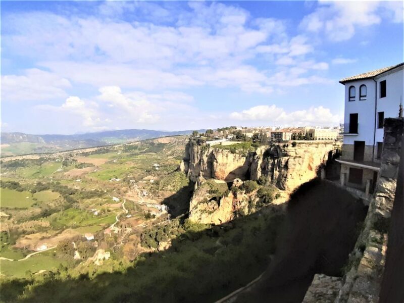 From Costa del Sol: Private Ronda Tour - A Detailed Look at the Ronda Private Tour Experience