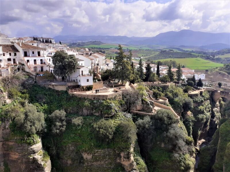 From Costa del Sol: Private Ronda Tour - Frequently Asked Questions