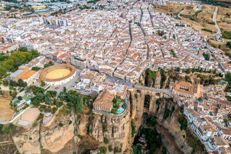 From Costa del Sol: Ronda, and Bullring Tour - Exploring the "From Costa del Sol: Ronda and Bullring Tour" — A Balanced Look