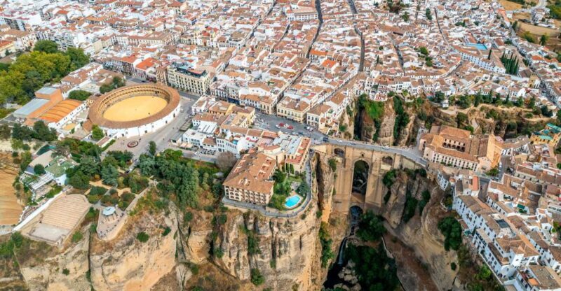 From Costa del Sol: Ronda, and Bullring Tour - The Value and Practicalities