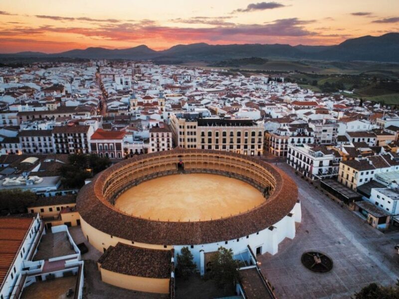 From Costa del Sol: Ronda, and Bullring Tour - Who is This Tour Best Suited For?