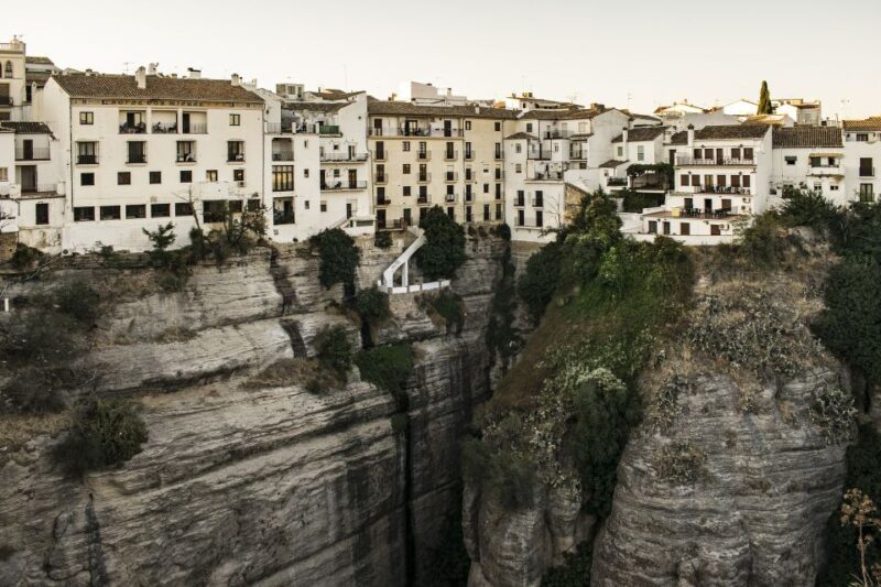 From Costa del Sol: Ronda, and Bullring Tour - Final Thoughts