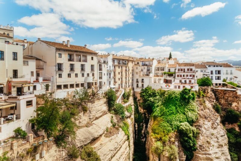 From Costa del Sol: Ronda and Setenil de las Bodegas - Exploring the Towns: What Makes This Tour Special