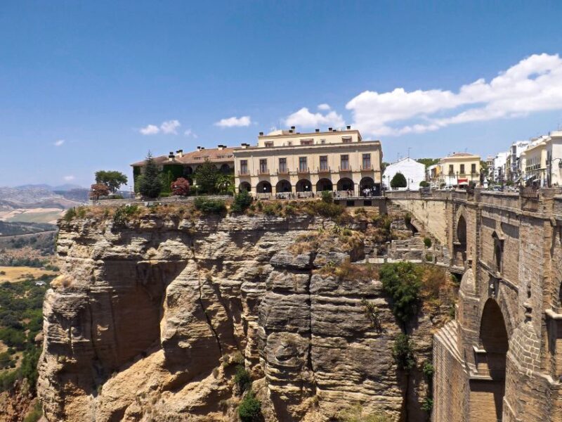 From Costa del Sol: Ronda and Setenil de las Bodegas - Pricing & Value