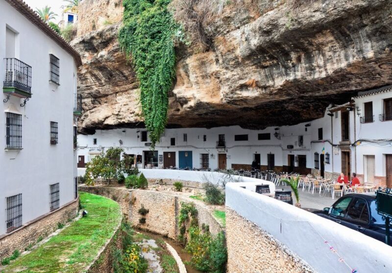 From Costa del Sol: Ronda and Setenil de las Bodegas - Final Thoughts