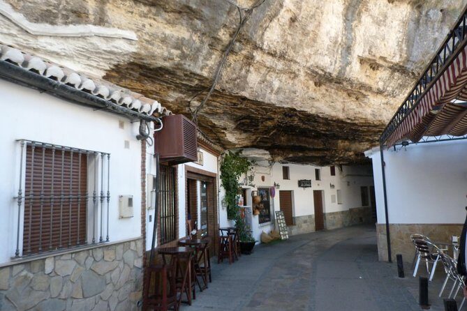 From Costa del Sol: Ronda and Setenil de las Bodegas - The Itinerary in Detail: What to Expect