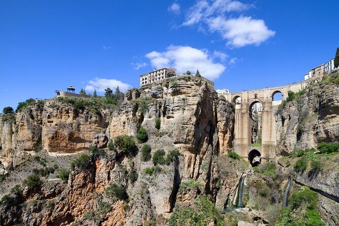 From Costa del Sol: Ronda and Setenil de las Bodegas - Who This Tour Is Perfect For