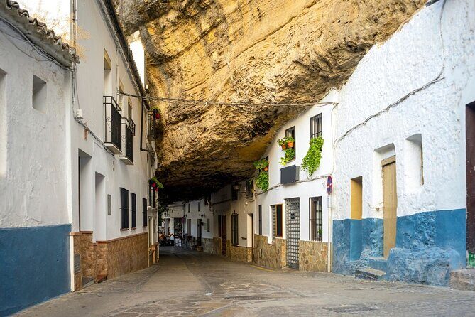 From Costa del Sol: Ronda and Setenil de las Bodegas - FAQ