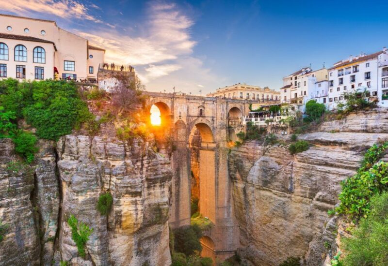 From Costa del Sol: Ronda Village Tour w/ Maestranza Ticket - The Experience in Detail