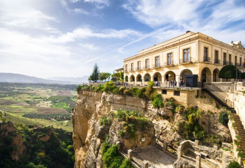 From Costa del Sol: Ronda Village Tour w/ Maestranza Ticket - FAQs
