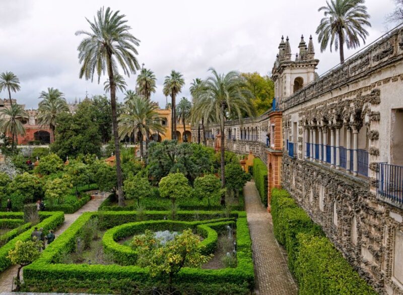 From Costa del Sol: Sevilla Day Trip with Real Alcázar Tour - What’s the Value?