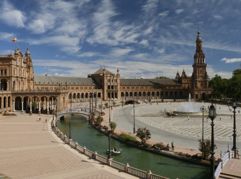 From Costa del Sol: Sevilla Day Trip with Real Alcázar Tour - FAQs
