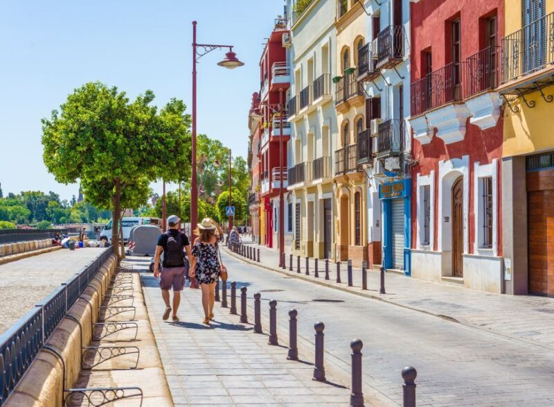 From Costa del Sol: Sevilla Day Trip with Real Alcázar Tour - Final Thoughts