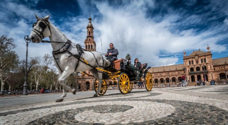 From Costa del Sol: Seville and Royal Alcázar Palace - The Value of This Tour