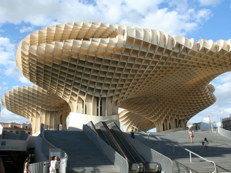 From Costa del Sol: Seville Day Trip - Cost and Value