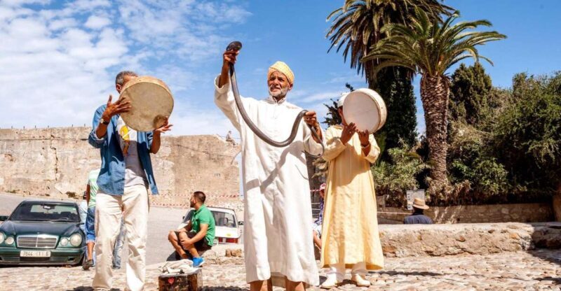 From Costa del Sol: Tangier Full-Day Tour by Ferry - Exploring the Full-Day Tangier Tour from Costa del Sol: An Honest Review